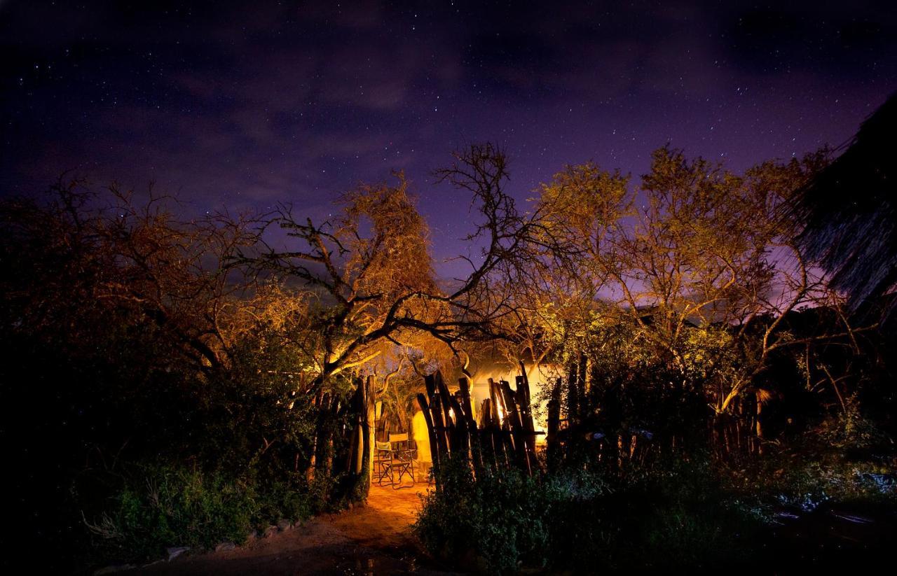 Quatermain'S 1920'S Safari Camp - Amakhala Game Reserve Luaran gambar