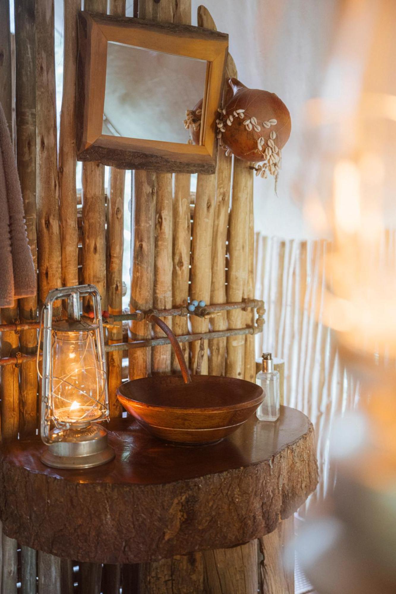 Quatermain'S 1920'S Safari Camp - Amakhala Game Reserve Luaran gambar