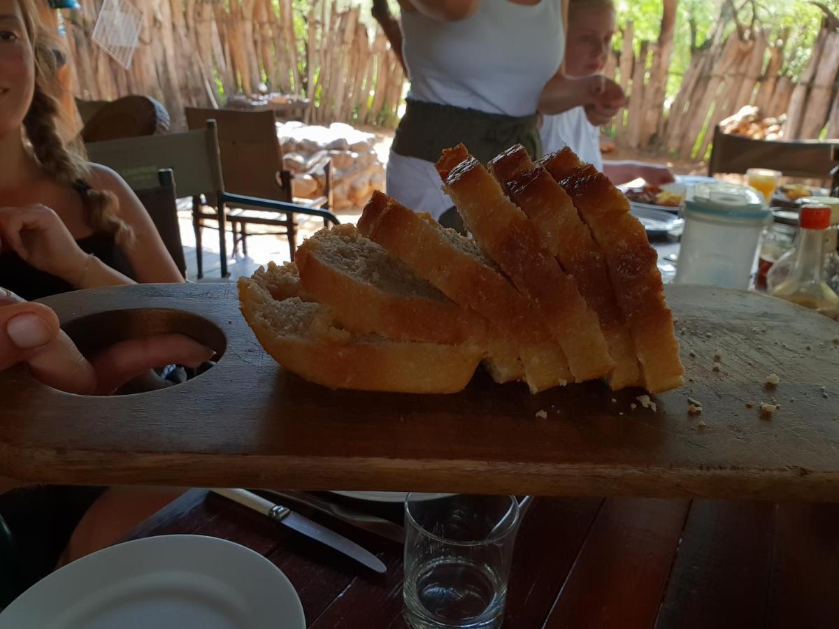 Quatermain'S 1920'S Safari Camp - Amakhala Game Reserve Luaran gambar